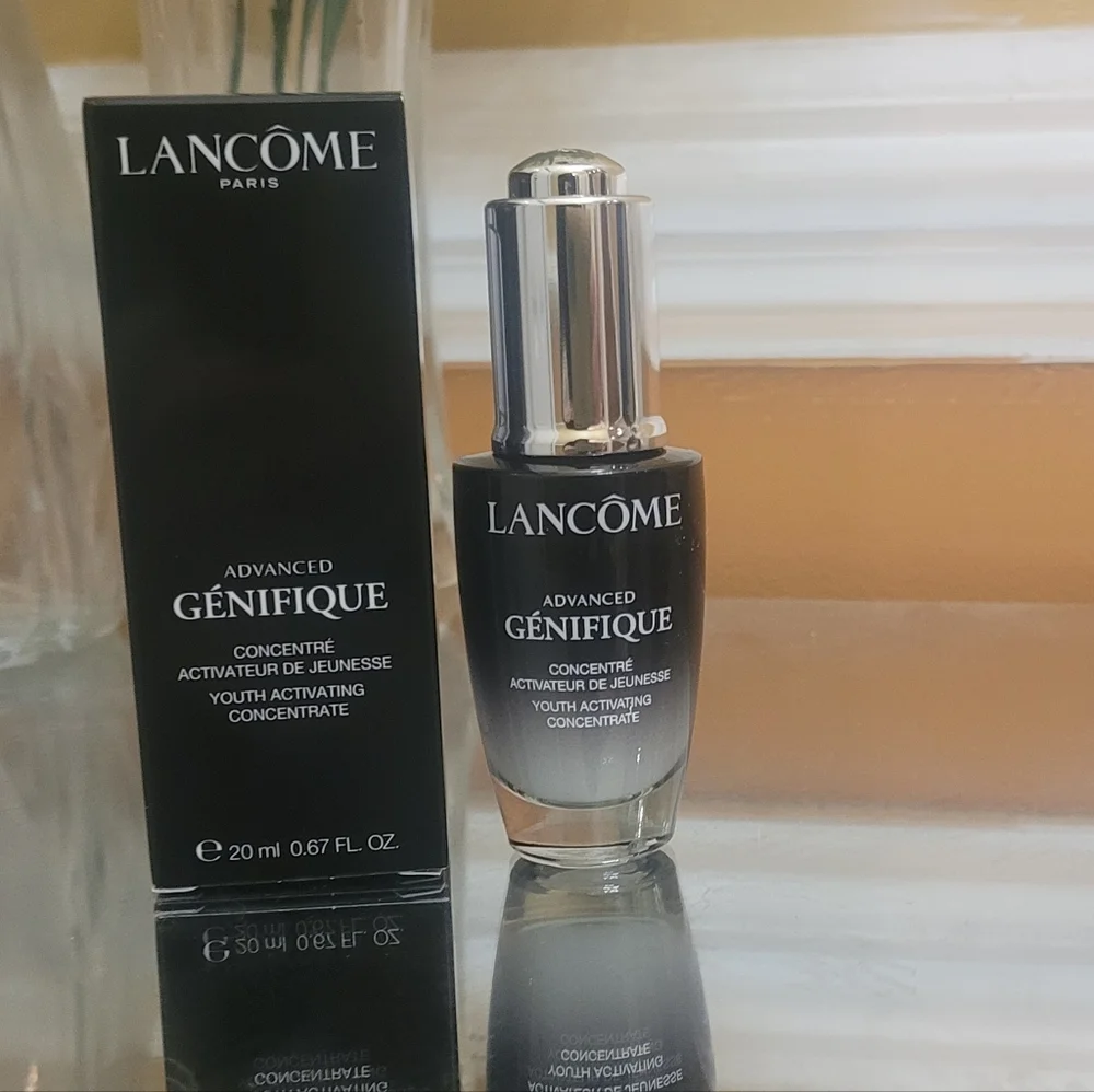 Lancôme Advanced Genifique Youth Activating Concentrate